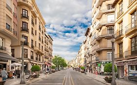 Plaza Nueva Homes